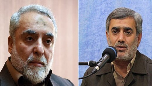 محمدحسین رجبی‌دوانی به کرونا مبتلا شد