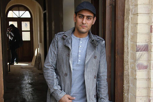 هنرمندانی که مجبور به دستفروشی شدهاند