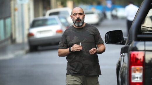 «گورکن» به کانادا میرود