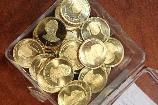 قیمت سکه، طلا و ارز ۱۴۰۰.۰۵.۳۰/ سکه کانال عوض کرد