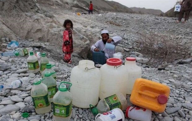 مجلس تایید کرد: تحریم ها روی آب خوردن مردم هم تاثیر دارد!