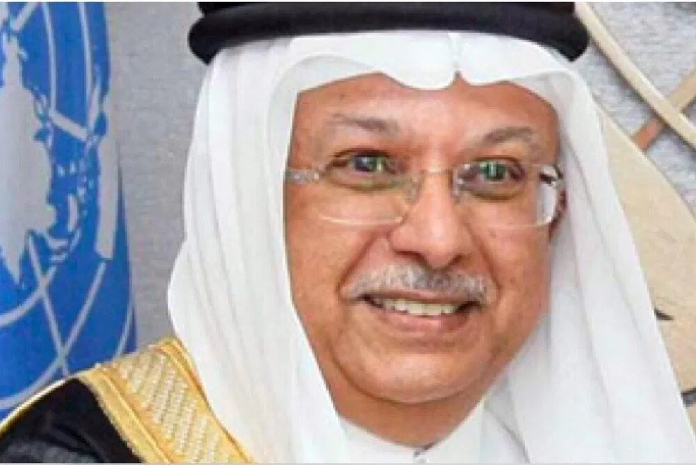 نماینده سعودی در سازمان ملل، حرف تندروهای داخلی را زد: برجام مرده است