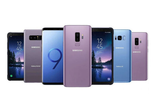 قیمت ۱۵گوشی محبوب بازار / جدول نرخها