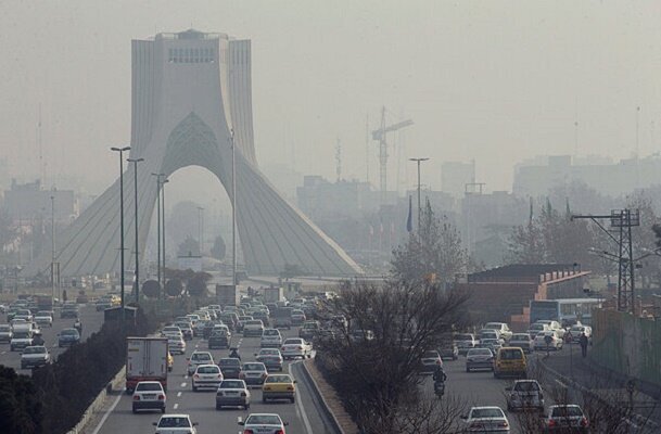 خسارت جانی و مالی وحشتناک بحران آلودگی هوا در ایران؛ سال گذشته چند نفر بر اثر آلودگی هوا جان باختند؟