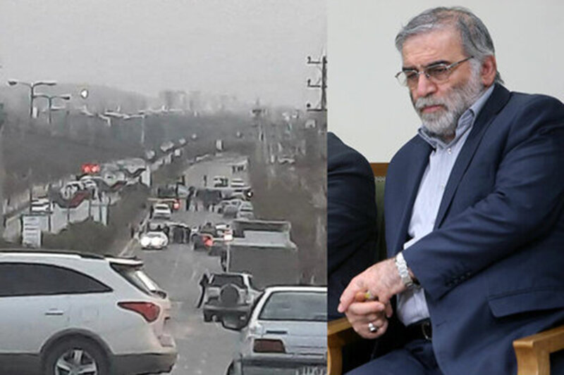 ببینید | کدام شخصیت‌های ایرانی ترور خیابانی شدند؟