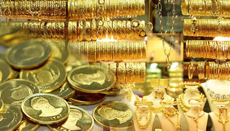 صعود قیمت‌ طلا و سکه تا کجا ادامه دارد؟