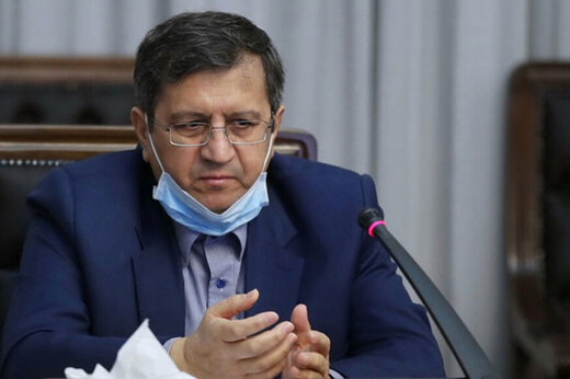 همتی: با صادرات غیرنفتی کشور را اداره کردیم