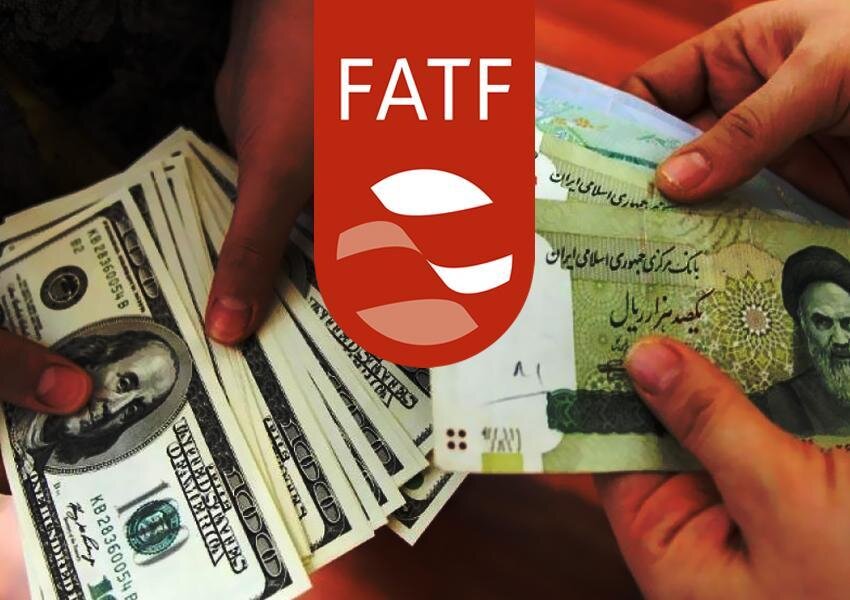 پشت پرده اصرار روحانی برای بررسی مجدد و تصویب FATF