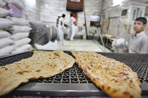اطلاعیه مهم سازمان حمایت در خصوص قیمت نان