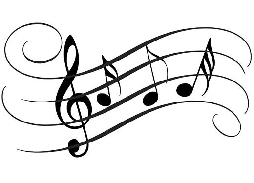 تازه‌ترین آثار موسیقی که مجوز گرفته‌اند