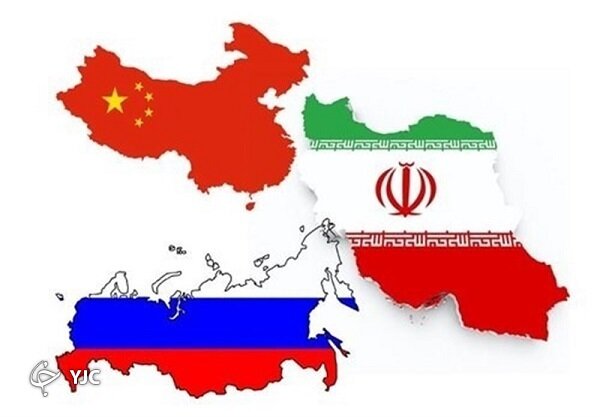 ایران، روسیه و چین پایگاه نظامی مشترک می سازند؟