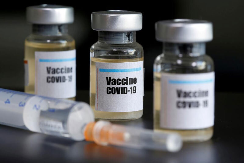 درخواست قالیباف برای دریافت فوری واکسن کرونا از چین