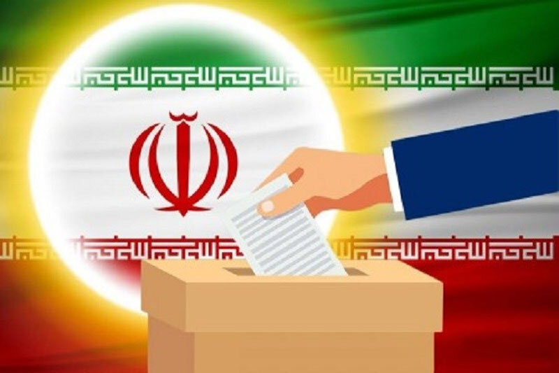 کاندیداتوری فرزند شهید صیاد شیرازی در انتخابات