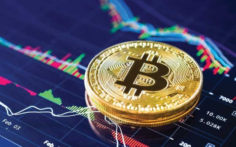 پیش بینی سقوط آزاد بیت کوین