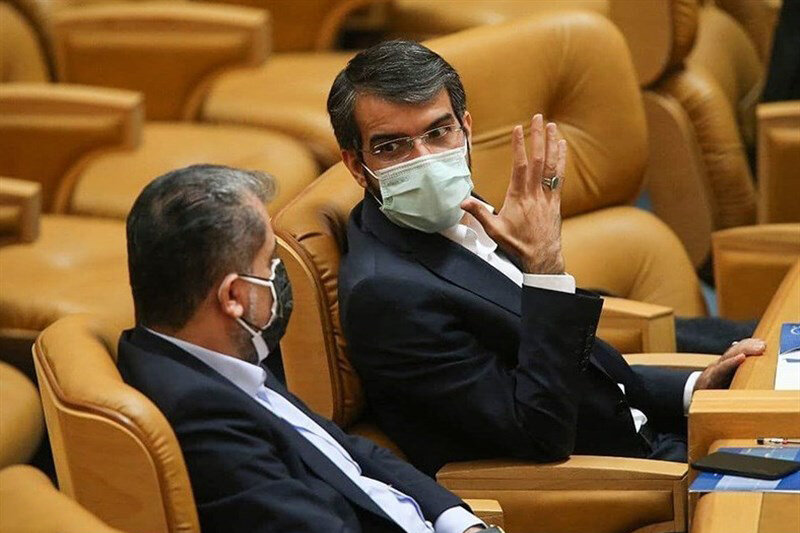 سمیعی: کادرفنی باید برای ما تعیین تکلیف کند نه هوادار