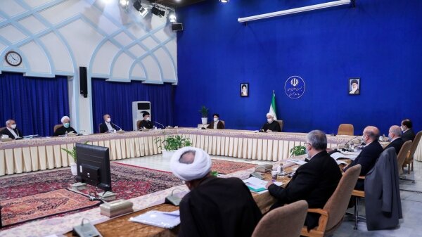 جدیدترین استاندار دولت روحانی انتخاب شد
