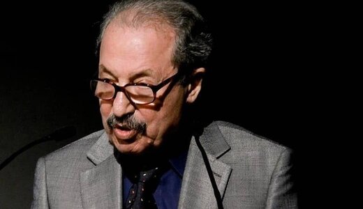 محمود خوشنام، نویسنده و پژوهشگر موسیقی درگذشت