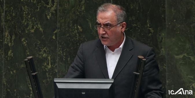 تذکر نماینده مجلس به وزیر صمت : محصولات ایرانی به نشان تجاری «دِوو» فروخته می شوند