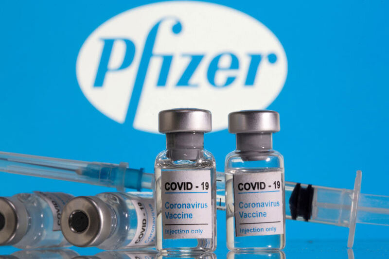 واکسیناسیون عمومی در آمریکا به دُز بوستر رسید؛ اول ۶۵سال به بالا