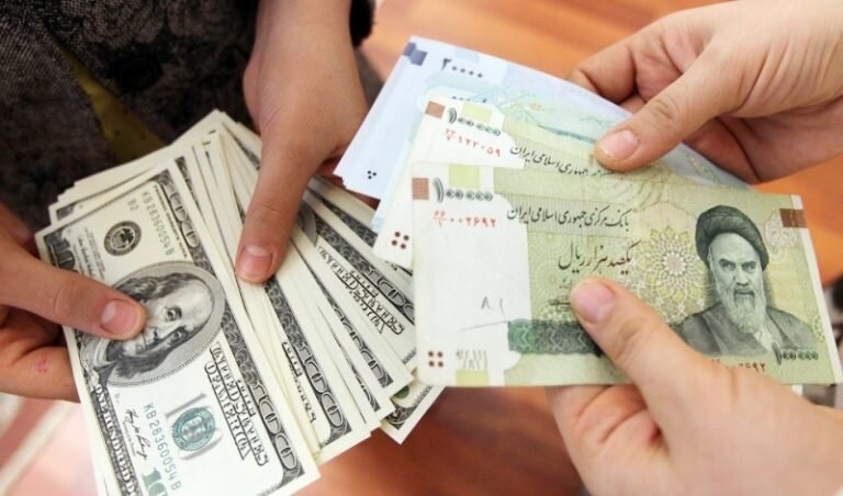 پیش‌بینی یک کارشناس از مسیر حرکت دلار