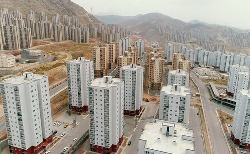 ارزان‌ترین و گران‌ترین مسکن مهر در اطراف تهران/ ۷۵ متر ۲۶۵ میلیون تومان