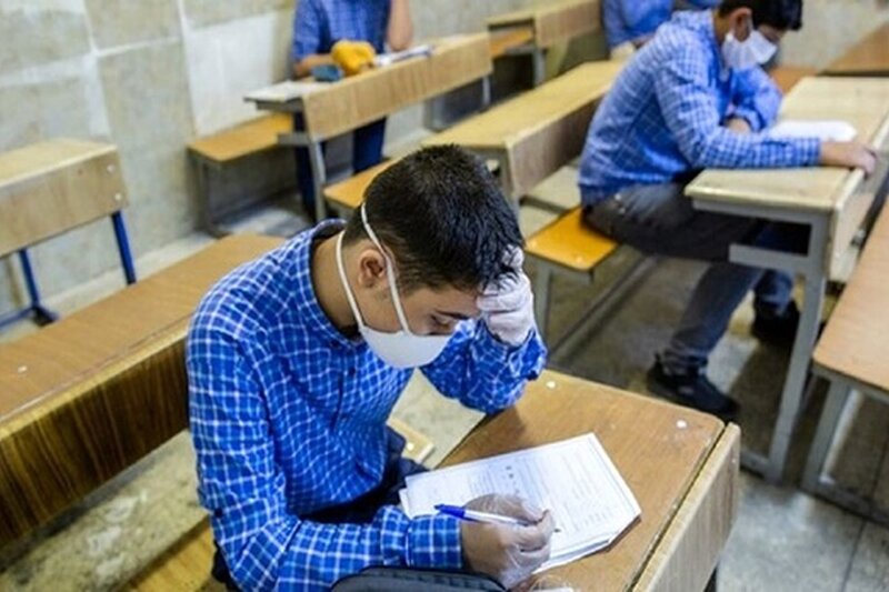 مدارس دولتی و غیردولتی برای ثبت‌نام دانش‌آموزان اجازه برگزاری آزمون ورودی ندارند