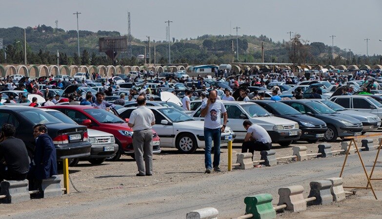 پژو ۲۰۷ در بازار ۴۹۱ میلیون تومان شد