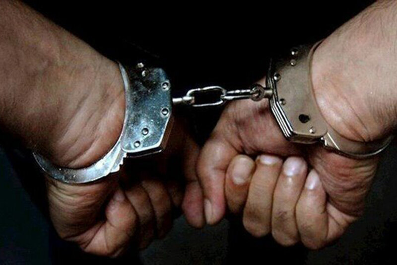 بازداشت یکی از روسای ادارات شهرستانی گیلان به دلیل ارتکاب عمل شنیع