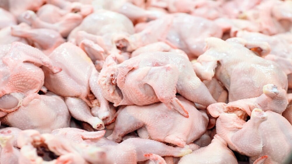 قیمت واقعی مرغ برای مصرف کنندگان چقدر است؟