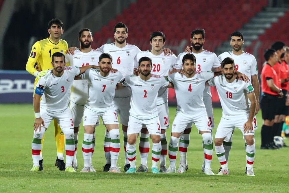کره، عراق و امارات حریفان ایران در انتخابی جام جهانی