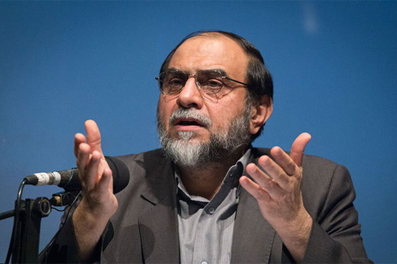 رحیم پور ازغدی:ممکن است ۲۰سال دیگر همین جمهوری اسلامی باشد اما نظام بی دین و ضد دین داشته باشیم