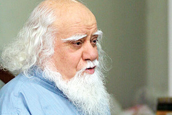 محمدرضا حکیمی از بیمارستان مرخص شد