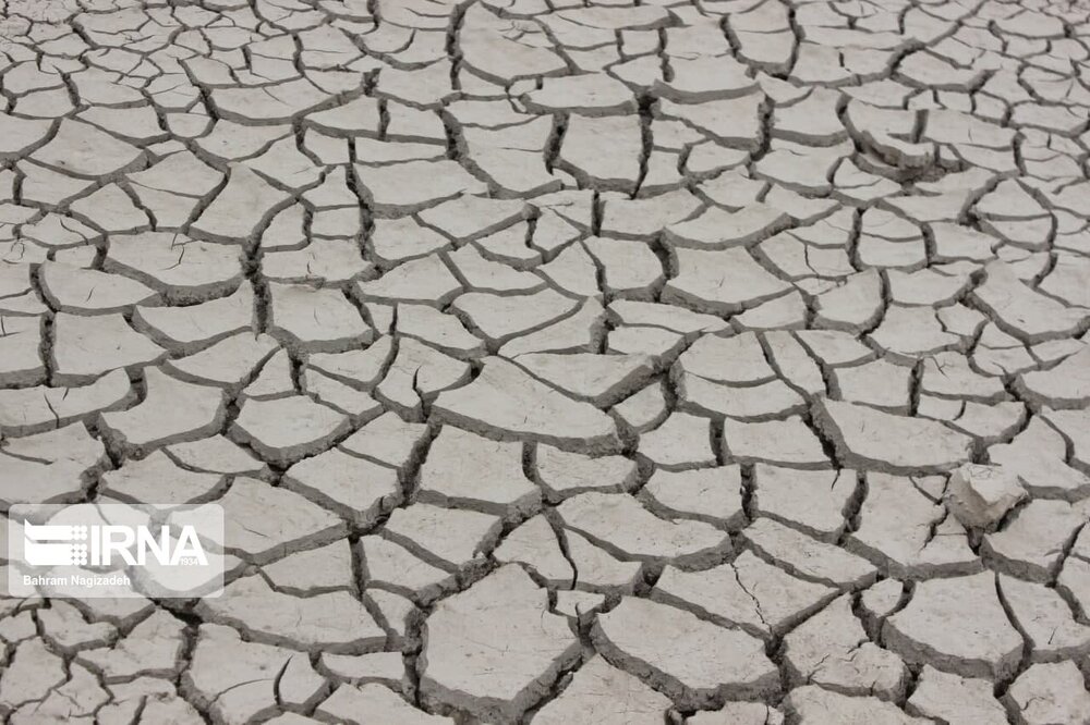 کشور درگیر خشکسالی بسیار شدید است