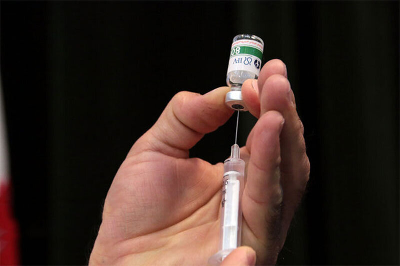چرا علاقه مردم به زدن واکسن ایرانی از ۴۲درصد به ۳۰درصد کاهش یافته؟