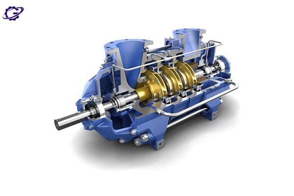 نکات مهمی که قبل از خرید پمپ آب صنعتی باید بدانید!