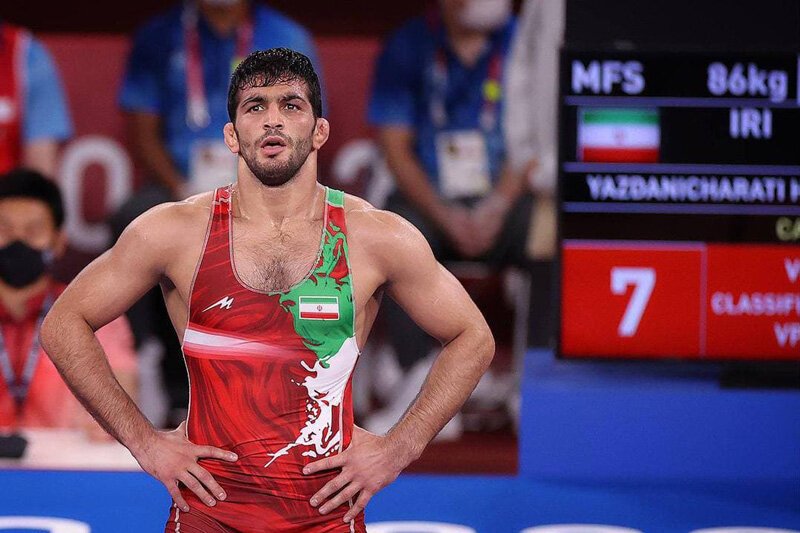 برنامه کاروان ایران در چهاردهمین روز المپیک