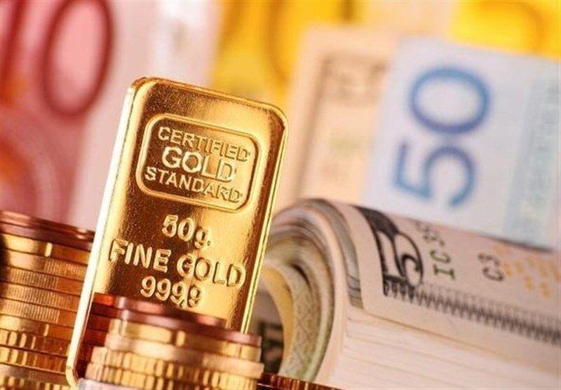 قیمت طلا، سکه و ارز ۱۴۰۰.۱۰.۲۶/ قیمت‌ها دوباره اوج گرفت