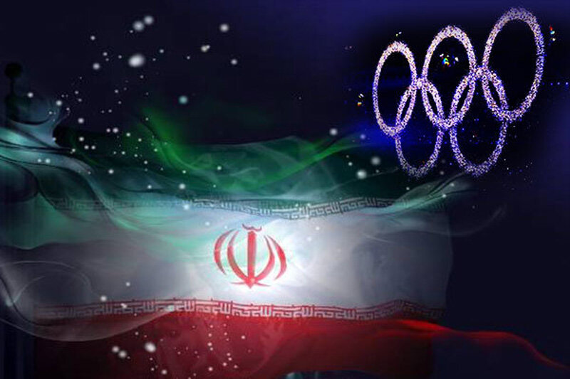 کاروان ایران در المپیک و وعده‌هایی مثل باد هوا!