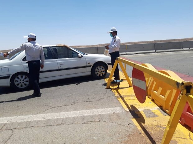 کدام جاده‌ها مسدود هستند؟/ آخرین وضعیت ترافیکی کشور