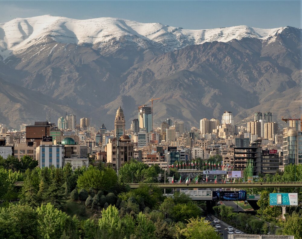 کاهش ۷.۵ درصدی نرخ تورم سالیانه مسکن تهران در آبان‌ماه 