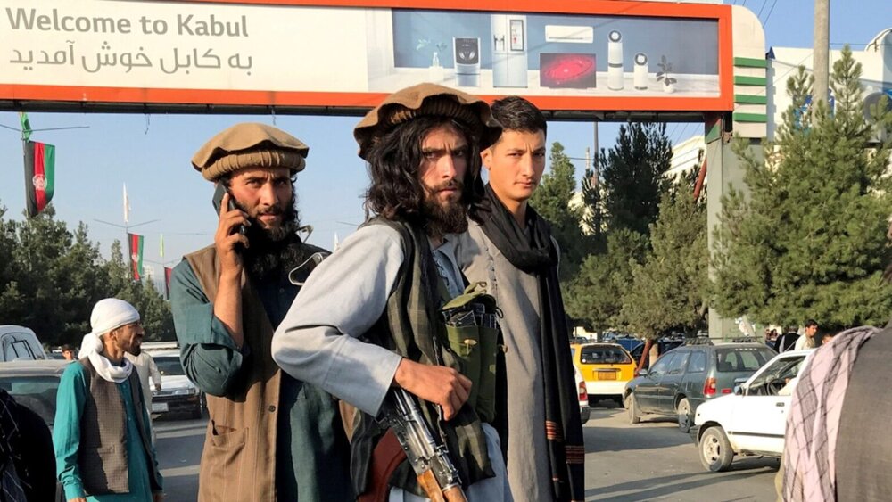 طالبان تجارت با این کشور را متوقف کرد