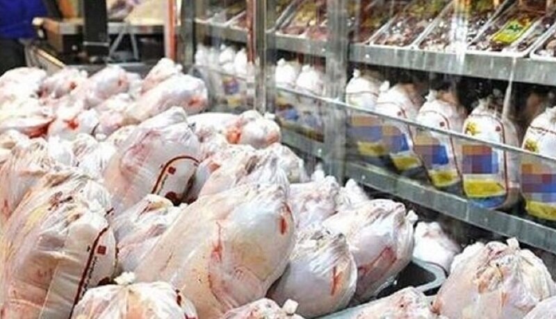 برنامه ویژه استانداری تهران برای نظارت بر بازار مرغ