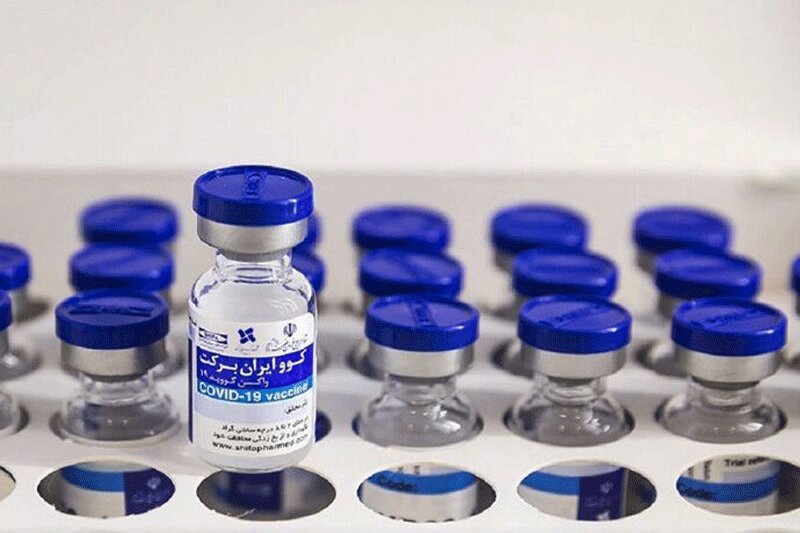 تزریق ۲۶ میلیون دوز واکسن کرونا در کشور