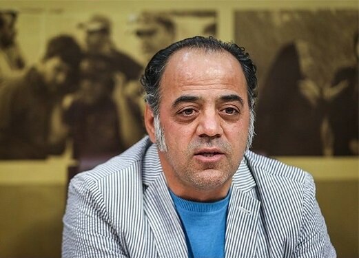 کارگردان سریال «گاندو»، به‌خاطر یک تشابه اسمی، عذرخواهی کرد