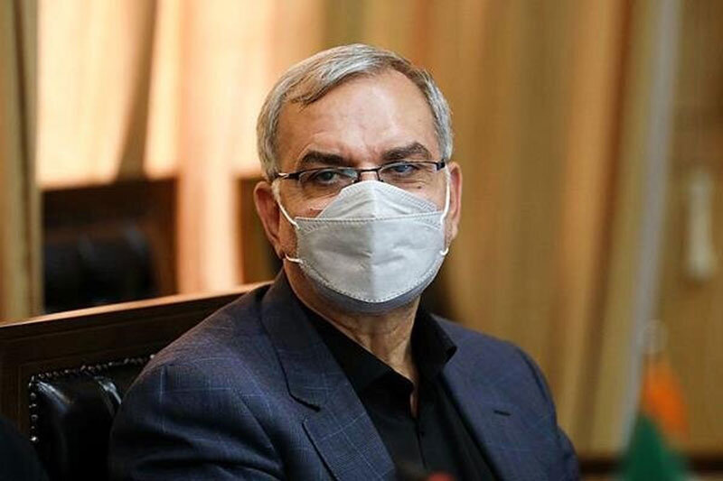 وزیر بهداشت: ارز ۴۲۰۰ تومانی برای دارو حذف می‌شود