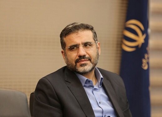 وزیر فرهنگ و ارشاد اسلامی به لبنان رفت