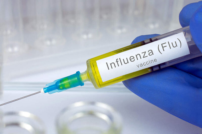 سرنوشت واکسن آنفلوآنزای تولید داخل چه شد؟