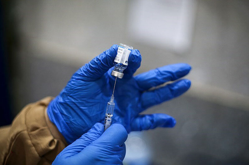 تزریق بیش از ۴۸ میلیون دُز واکسن کرونا در کشور
