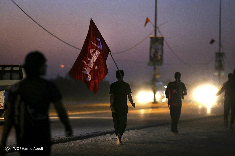 بازگشایی مرز شلمچه برای بازگشت زائران/ احتمال گرفتن تست رپید یا PCR