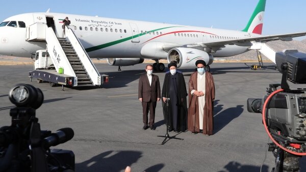 رییسی: کهگیلویه و بویراحمد ظرفیت‌های اقتصادی بسیار خوبی دارد